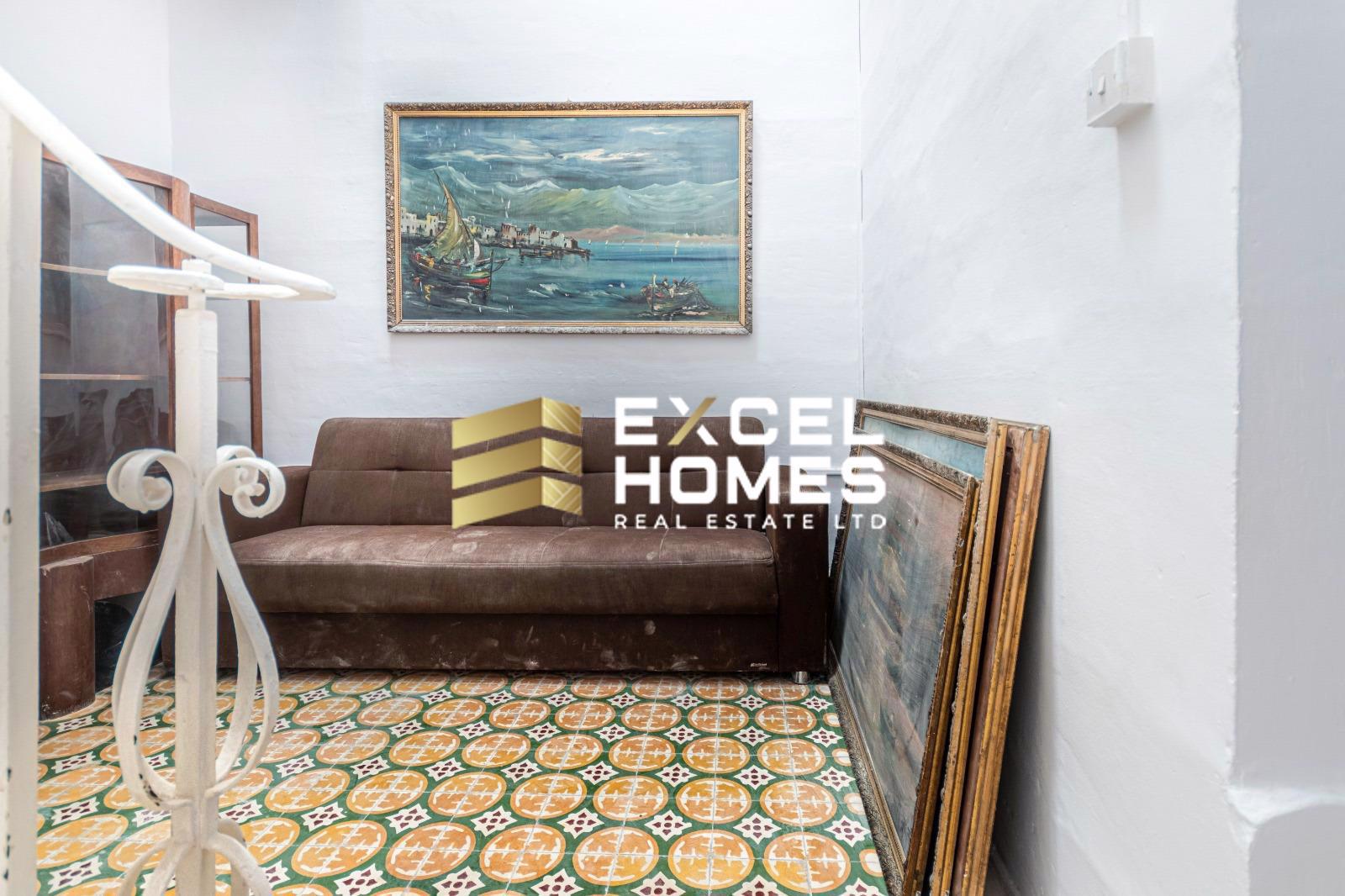 3 bedroom Maisonette in Marsa, Malta – 68605