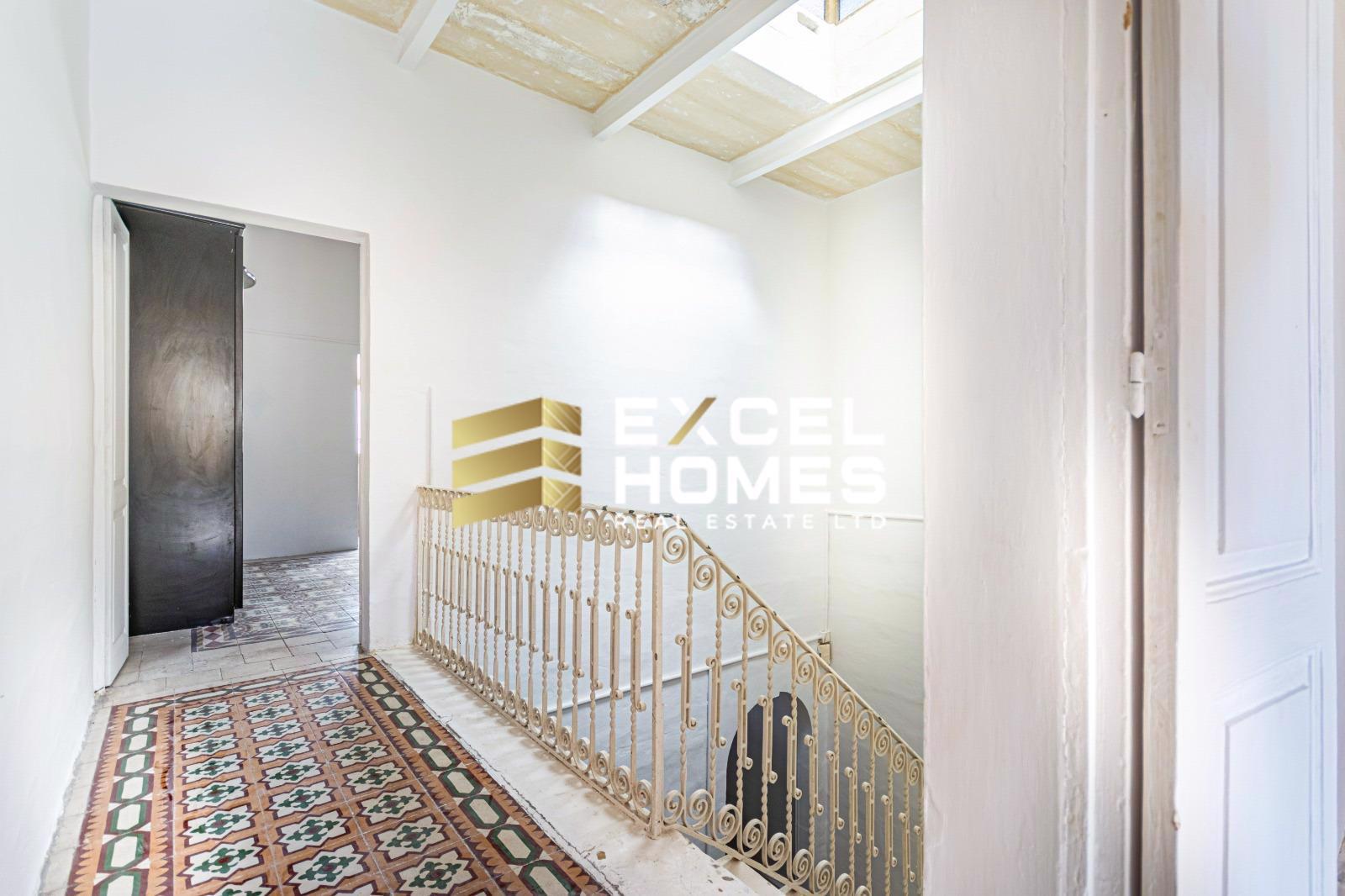 3 bedroom Maisonette in Marsa, Malta – 68605