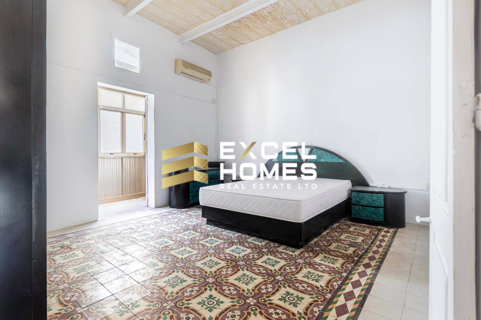 3 bedroom Maisonette in Marsa, Malta – 68605