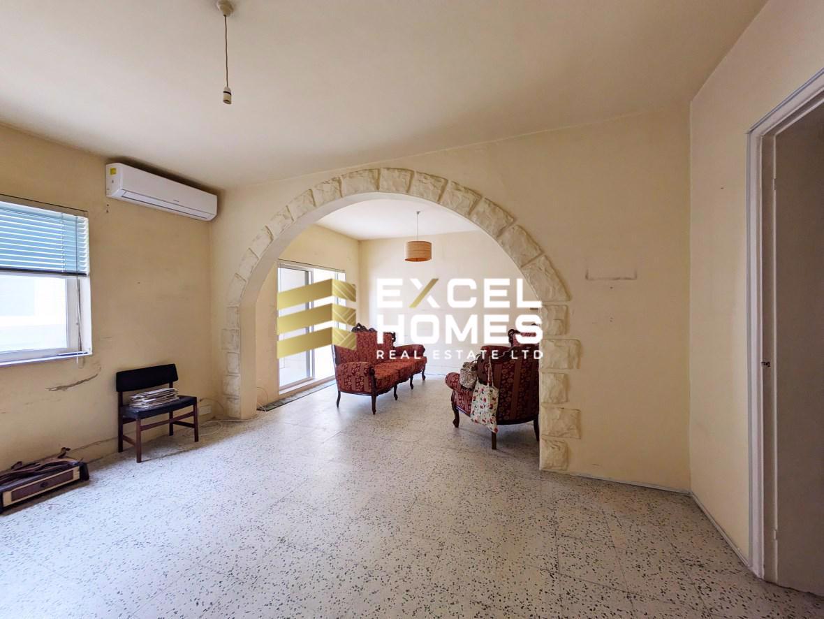 2 bedroom Apartment in Birzebbugia, Malta – 68603