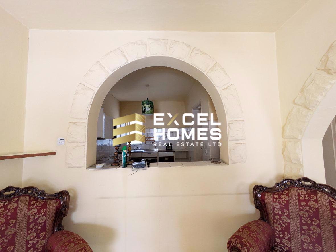 2 bedroom Apartment in Birzebbugia, Malta – 68603