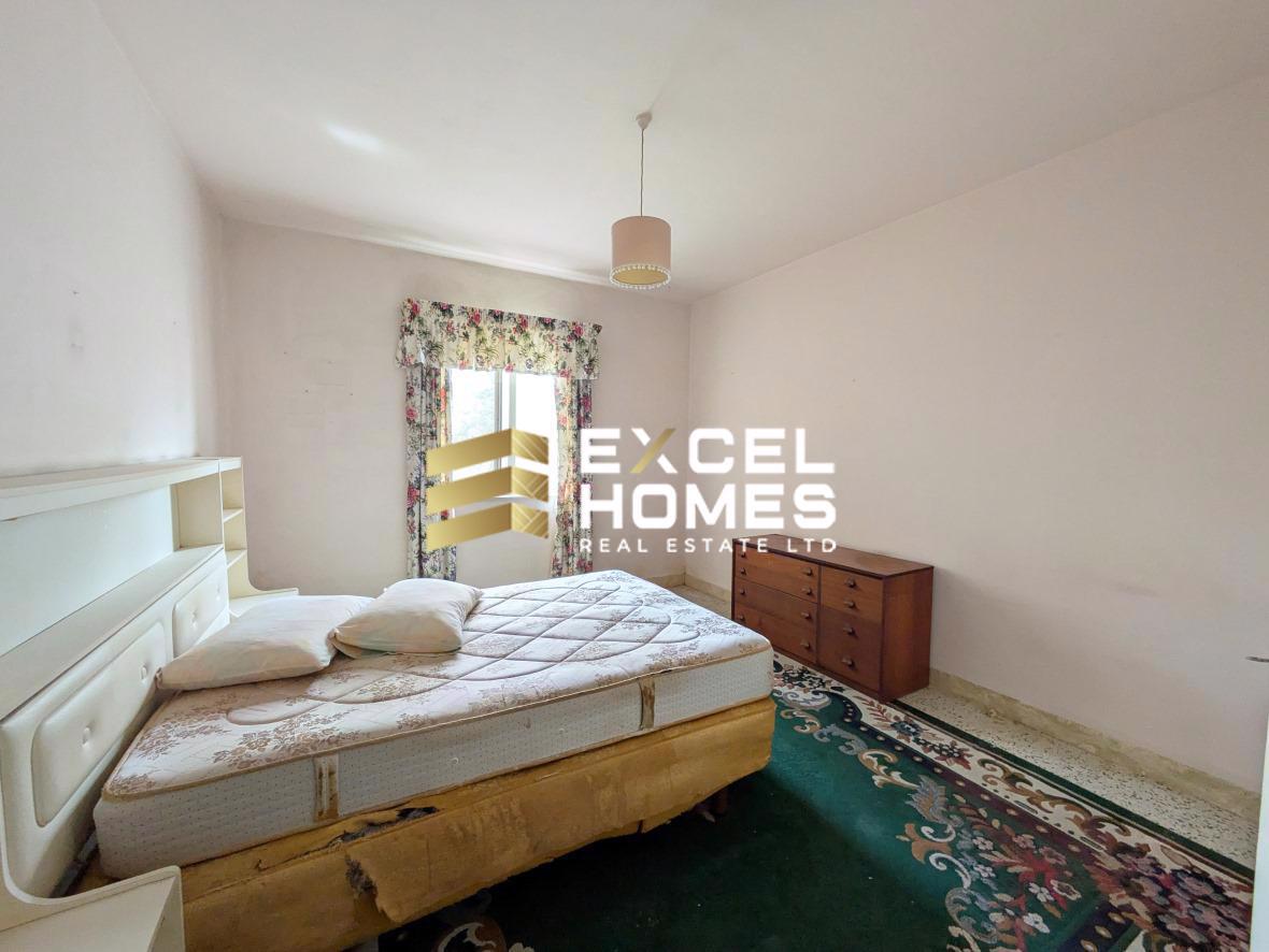 2 bedroom Apartment in Birzebbugia, Malta – 68603