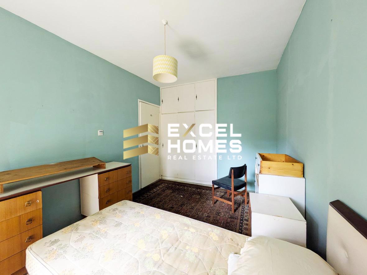 2 bedroom Apartment in Birzebbugia, Malta – 68603