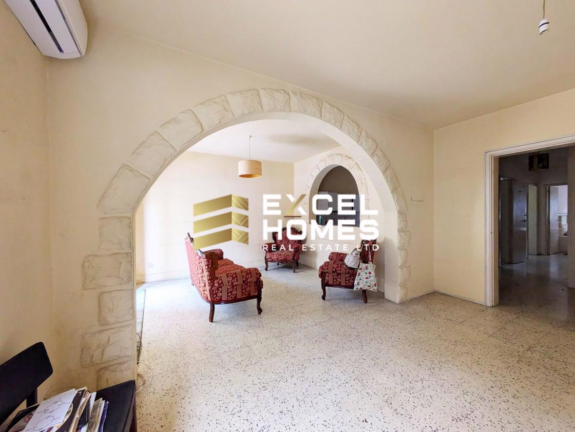 2 bedroom Apartment in Birzebbugia, Malta – 68603