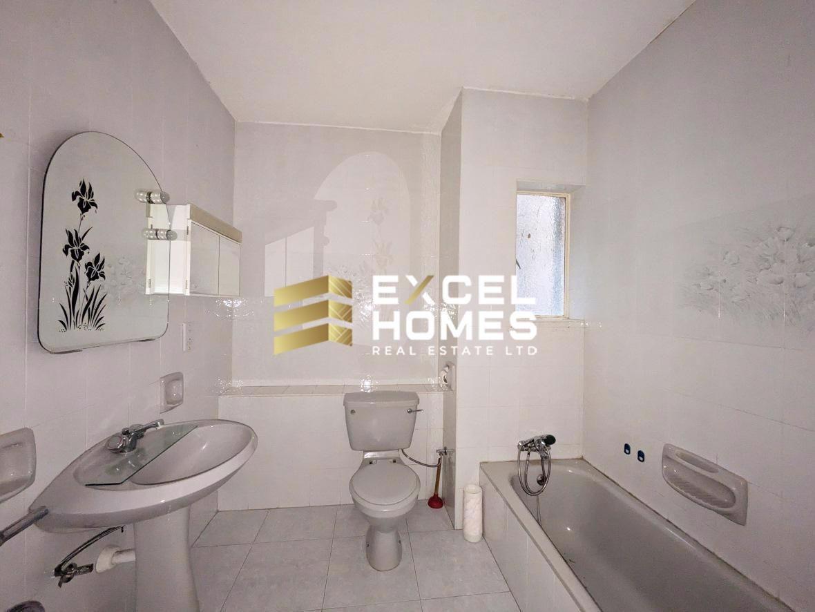 2 bedroom Apartment in Birzebbugia, Malta – 68603