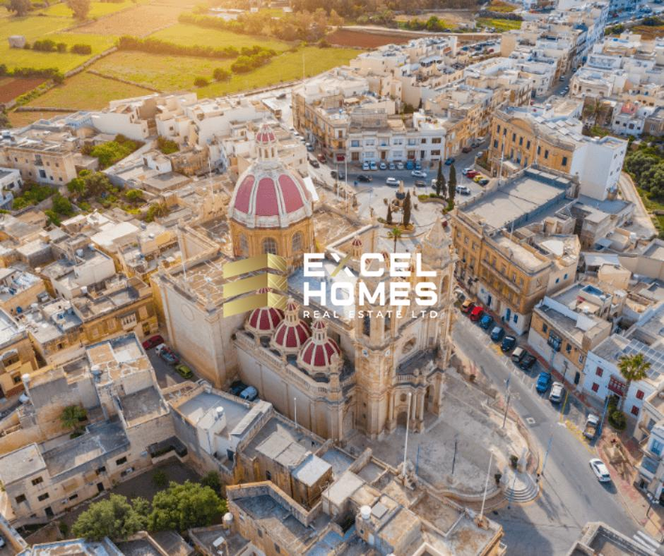 2 bedroom Penthouse in Zabbar, Malta – 68597
