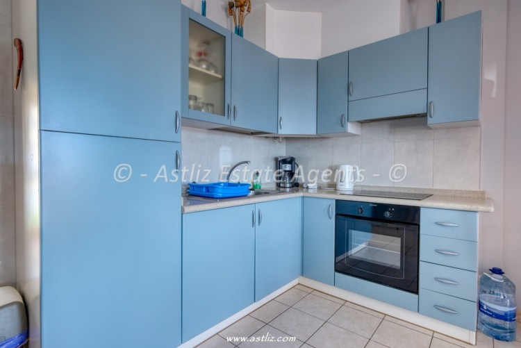 2 bedroom apartment in Callao Salvaje, Spain – AAEP1906