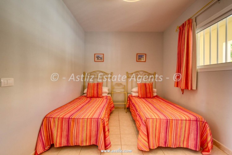 2 bedroom apartment in Callao Salvaje, Spain – AAEP1906