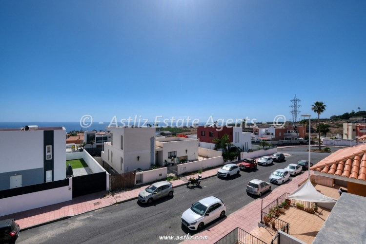 2 bedroom apartment in Callao Salvaje, Spain – AAEP1906