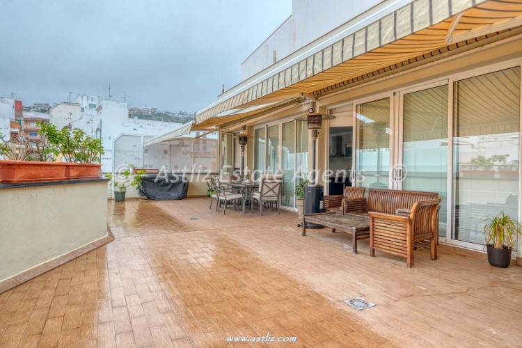 7 bedroom villa in Icod De Los Vinos, Spain – AAEP1905