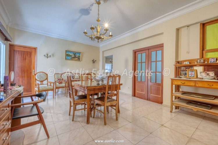 7 bedroom villa in Icod De Los Vinos, Spain – AAEP1905