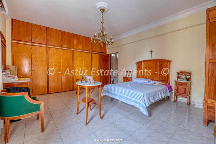 7 bedroom villa in Icod De Los Vinos, Spain – AAEP1905