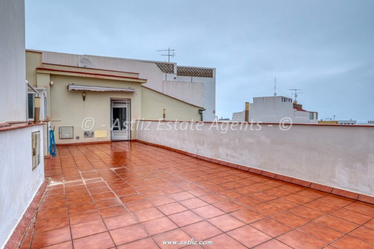 7 bedroom villa in Icod De Los Vinos, Spain – AAEP1905