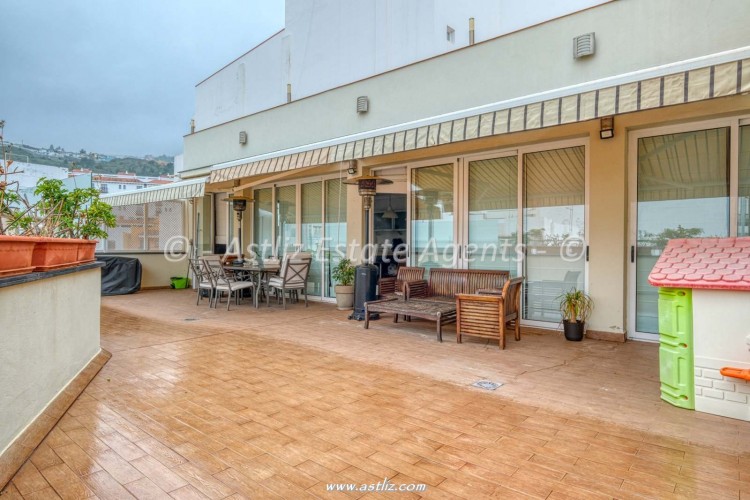 7 bedroom villa in Icod De Los Vinos, Spain – AAEP1905