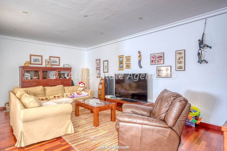 7 bedroom villa in Icod De Los Vinos, Spain – AAEP1905