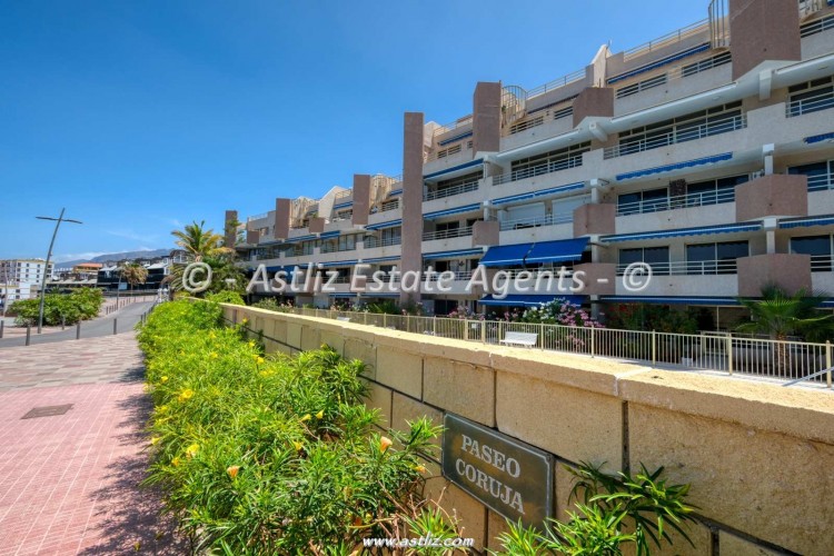 2 bedroom apartment in Edf Bahia, Playa De La Arena, Spain – AAEP1904