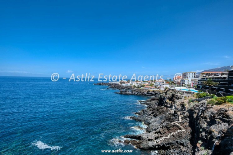 2 bedroom apartment in Edf Bahia, Playa De La Arena, Spain – AAEP1904