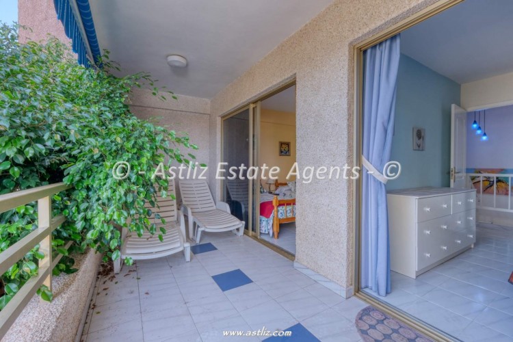 2 bedroom apartment in Edf Bahia, Playa De La Arena, Spain – AAEP1904