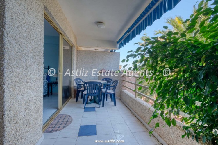 2 bedroom apartment in Edf Bahia, Playa De La Arena, Spain – AAEP1904