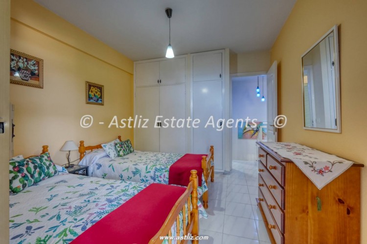 2 bedroom apartment in Edf Bahia, Playa De La Arena, Spain – AAEP1904