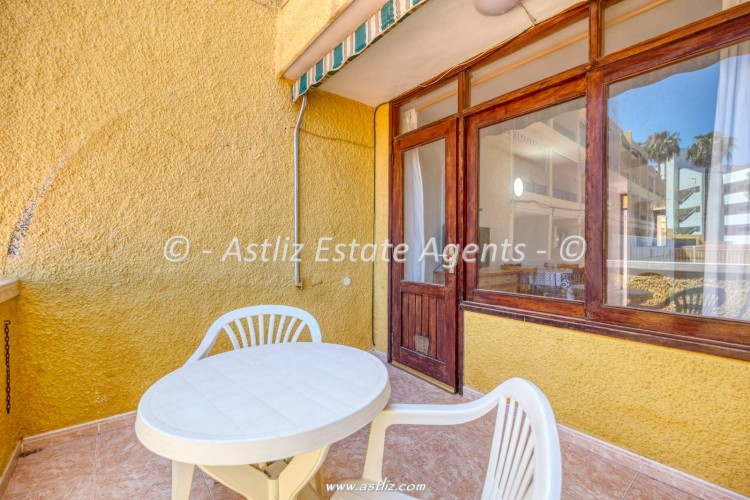 1 bedroom apartment in Aptos Playa Del Sol, Playa De La Arena, Spain – AAEP1903