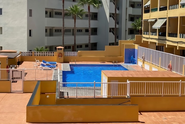 1 bedroom apartment in Aptos Playa Del Sol, Playa De La Arena, Spain – AAEP1903