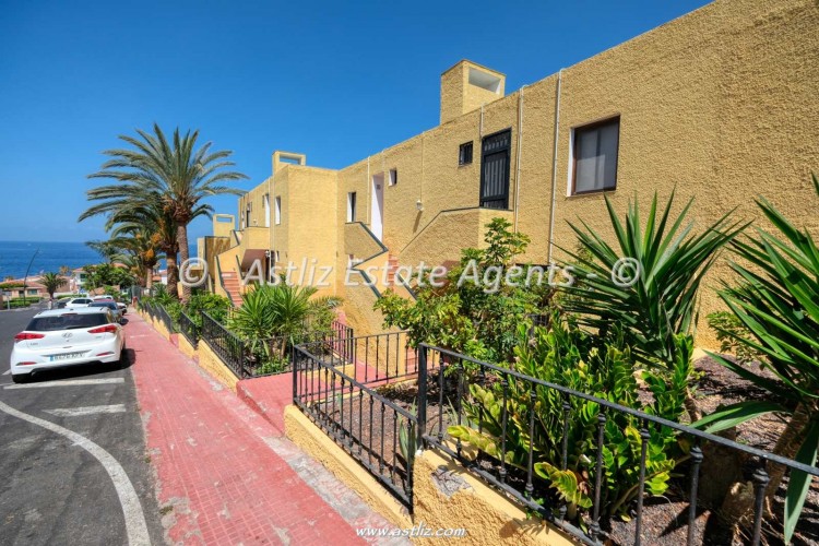 1 bedroom apartment in Aptos Playa Del Sol, Playa De La Arena, Spain – AAEP1903