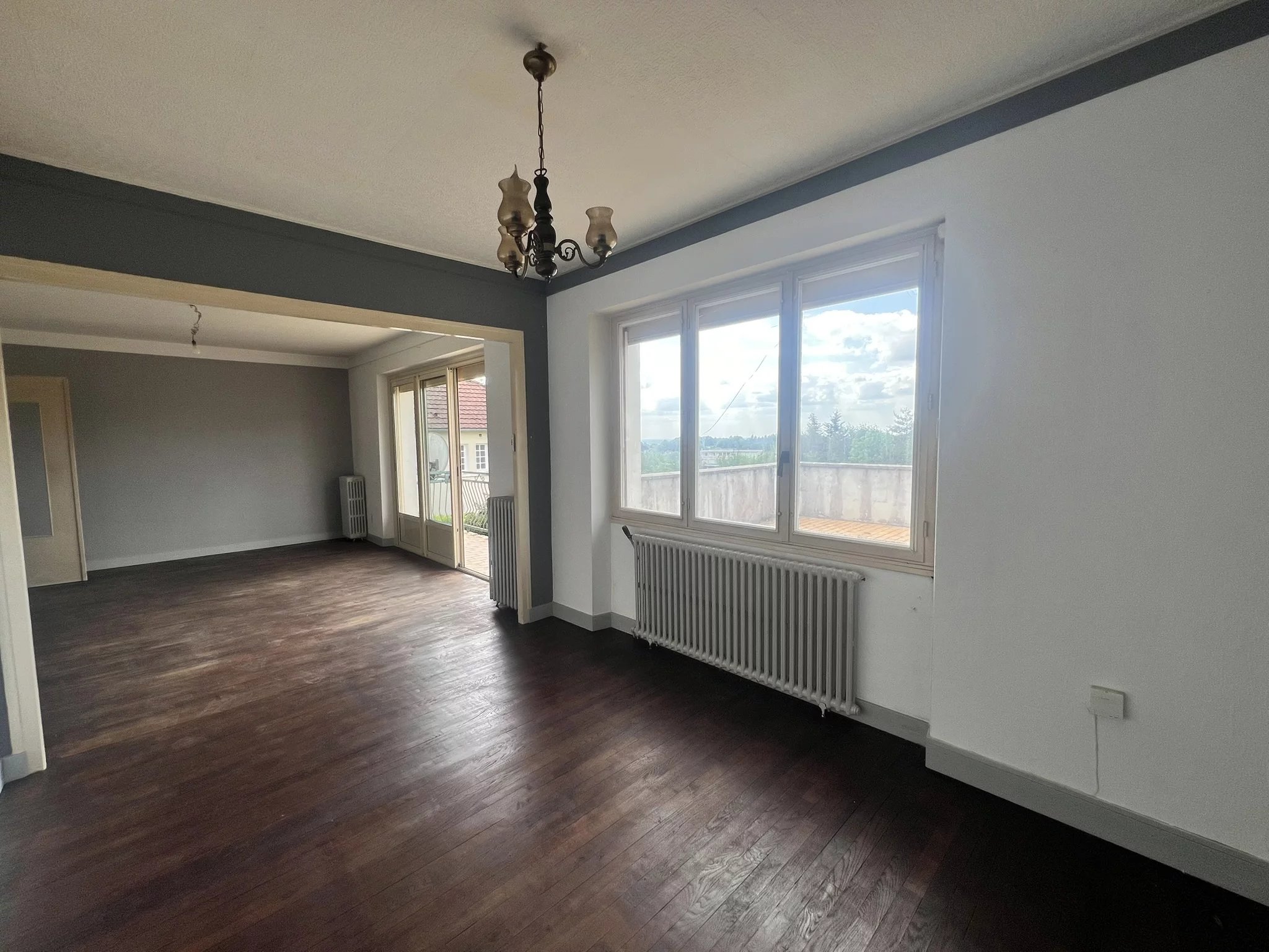 Detached House with Garden and Garage – Peaceful Setting Close to Amenities, Aquitaine – France – BVI85133