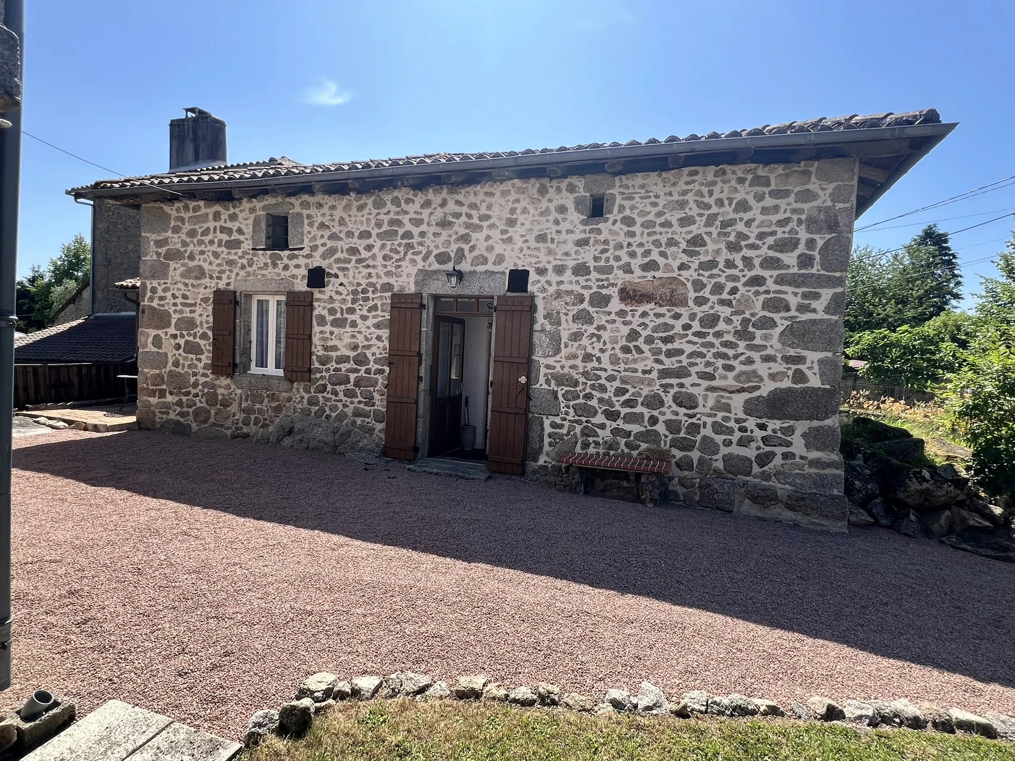 Charming Rural Retreat Just Minutes from Lake and Village, Aquitaine – France – BVI84864