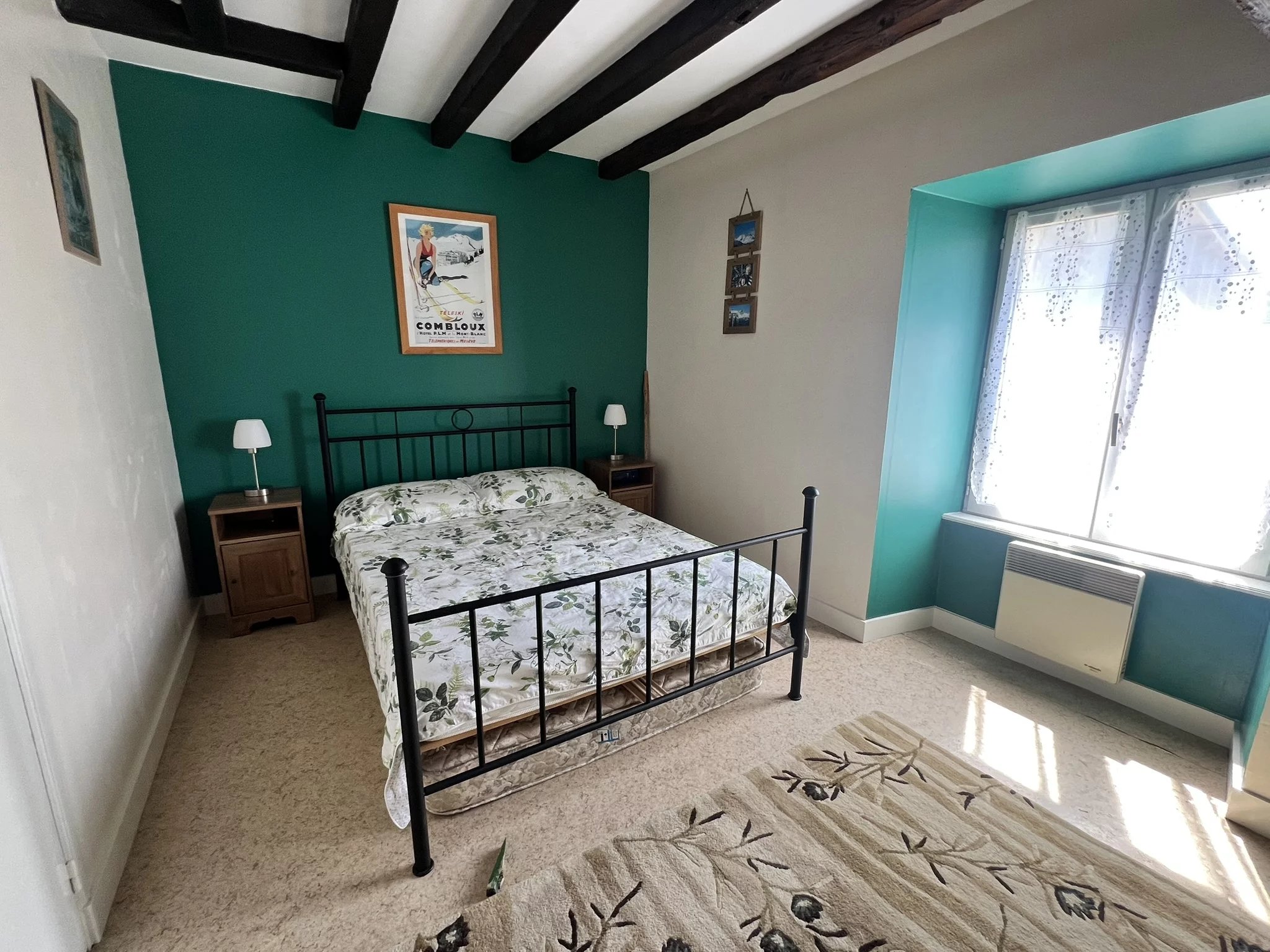 Charming Rural Retreat Just Minutes from Lake and Village, Aquitaine – France – BVI84864