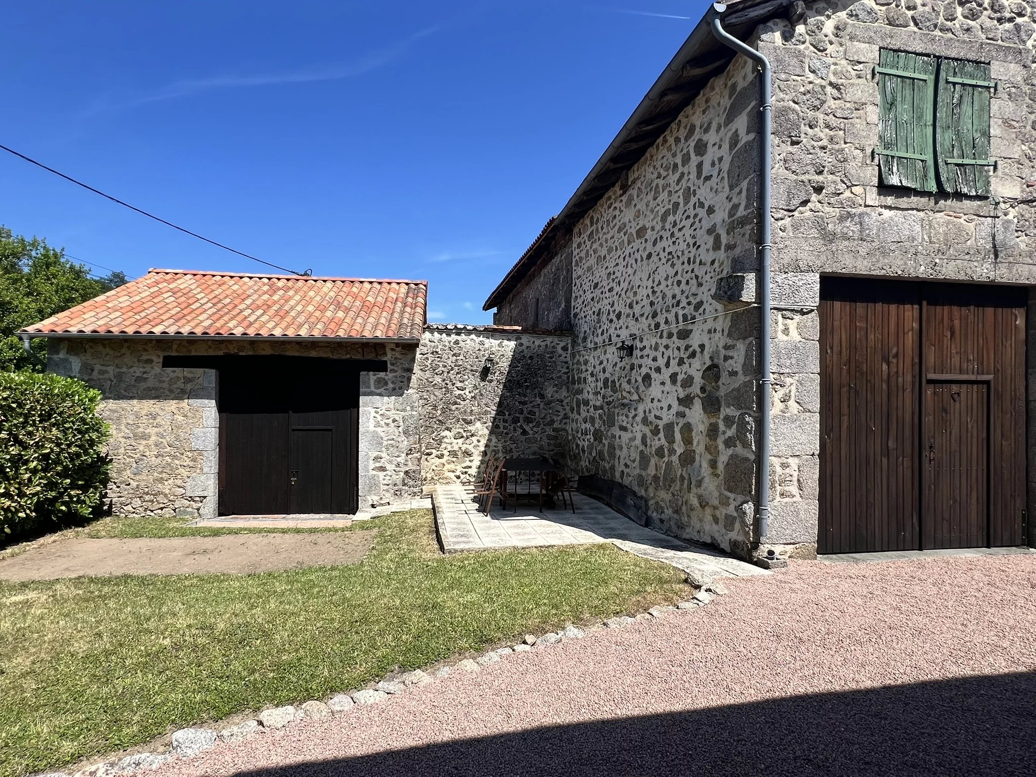 Charming Rural Retreat Just Minutes from Lake and Village, Aquitaine – France – BVI84864