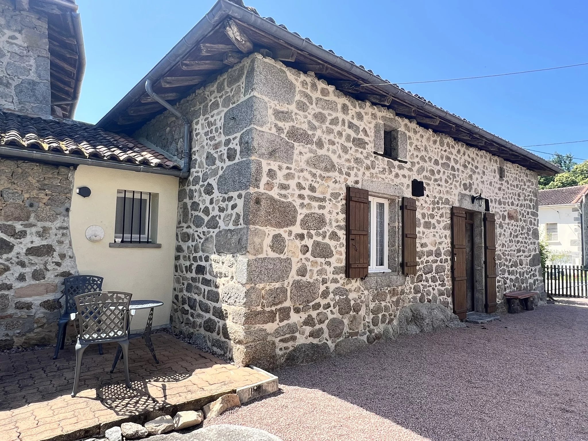 Charming Rural Retreat Just Minutes from Lake and Village, Aquitaine – France – BVI84864
