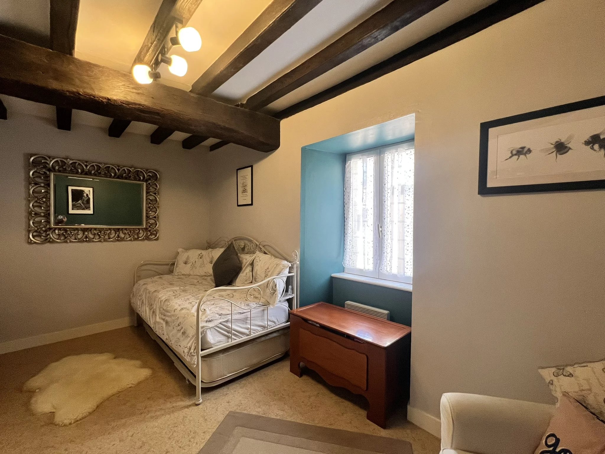 Charming Rural Retreat Just Minutes from Lake and Village, Aquitaine – France – BVI84864