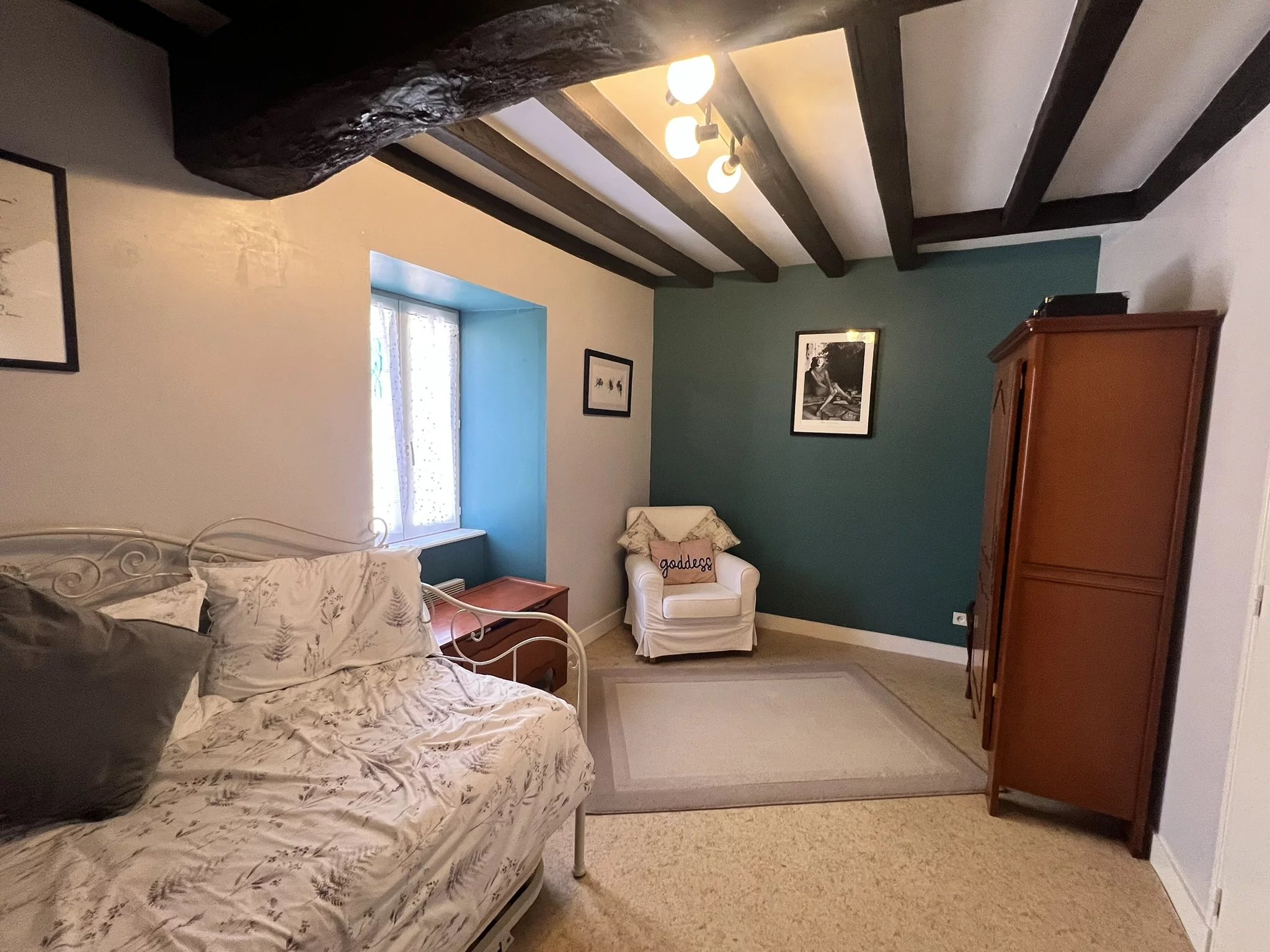 Charming Rural Retreat Just Minutes from Lake and Village, Aquitaine – France – BVI84864