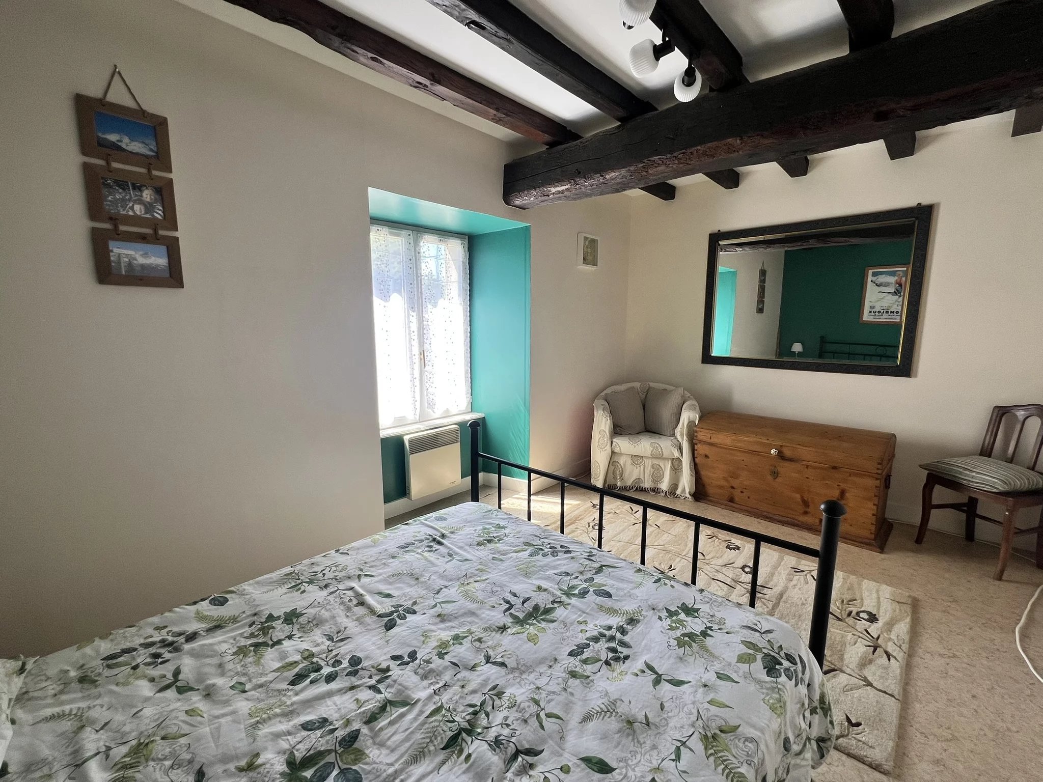 Charming Rural Retreat Just Minutes from Lake and Village, Aquitaine – France – BVI84864