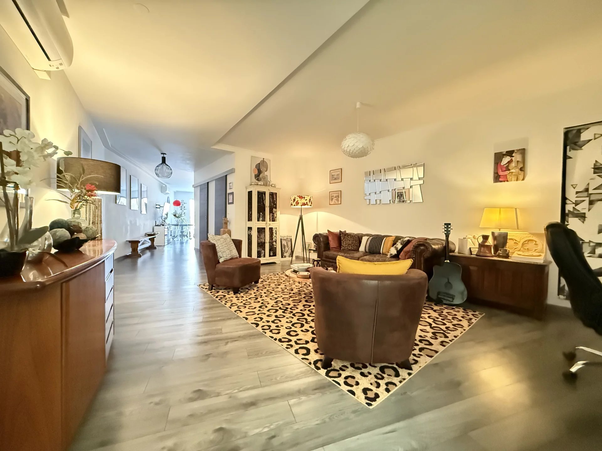 Beautifully renovated stone character property in one of the Charente’s most desirable villages., Poitou-Charentes – France – BVI85985