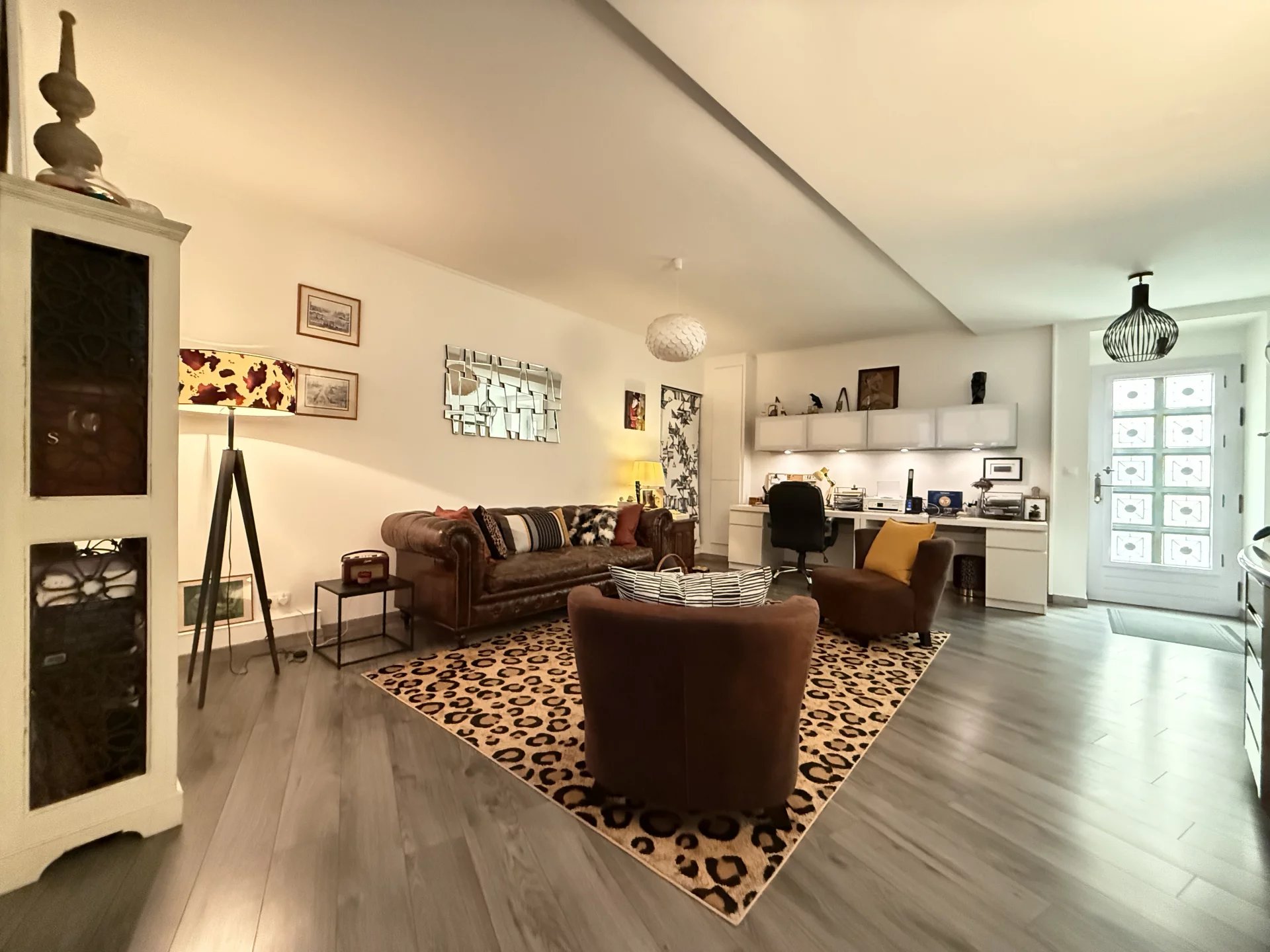 Beautifully renovated stone character property in one of the Charente’s most desirable villages., Poitou-Charentes – France – BVI85985