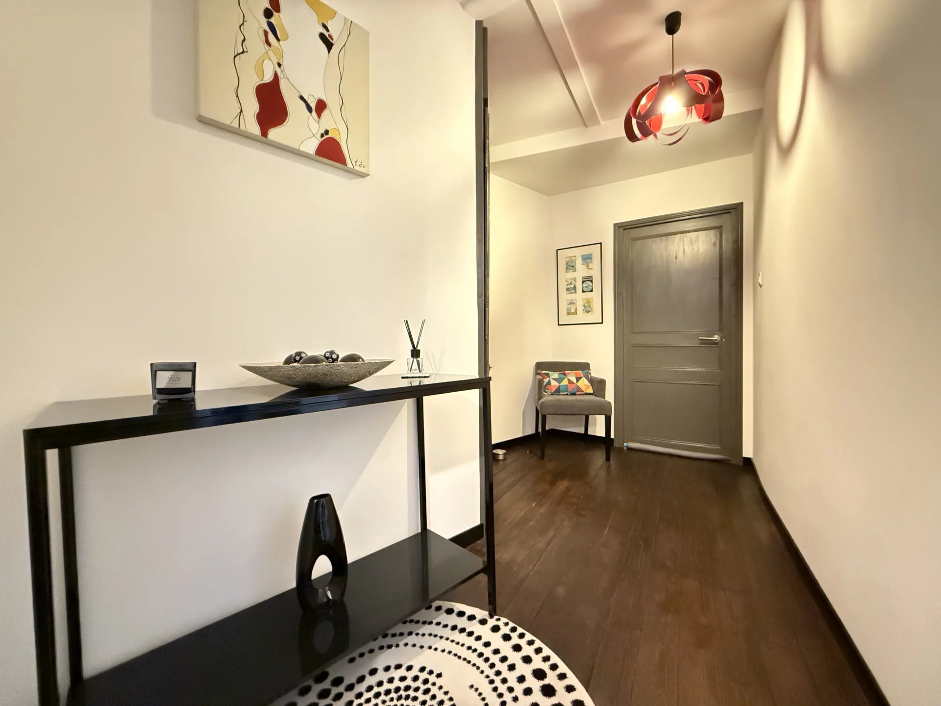 Beautifully renovated stone character property in one of the Charente’s most desirable villages., Poitou-Charentes – France – BVI85985