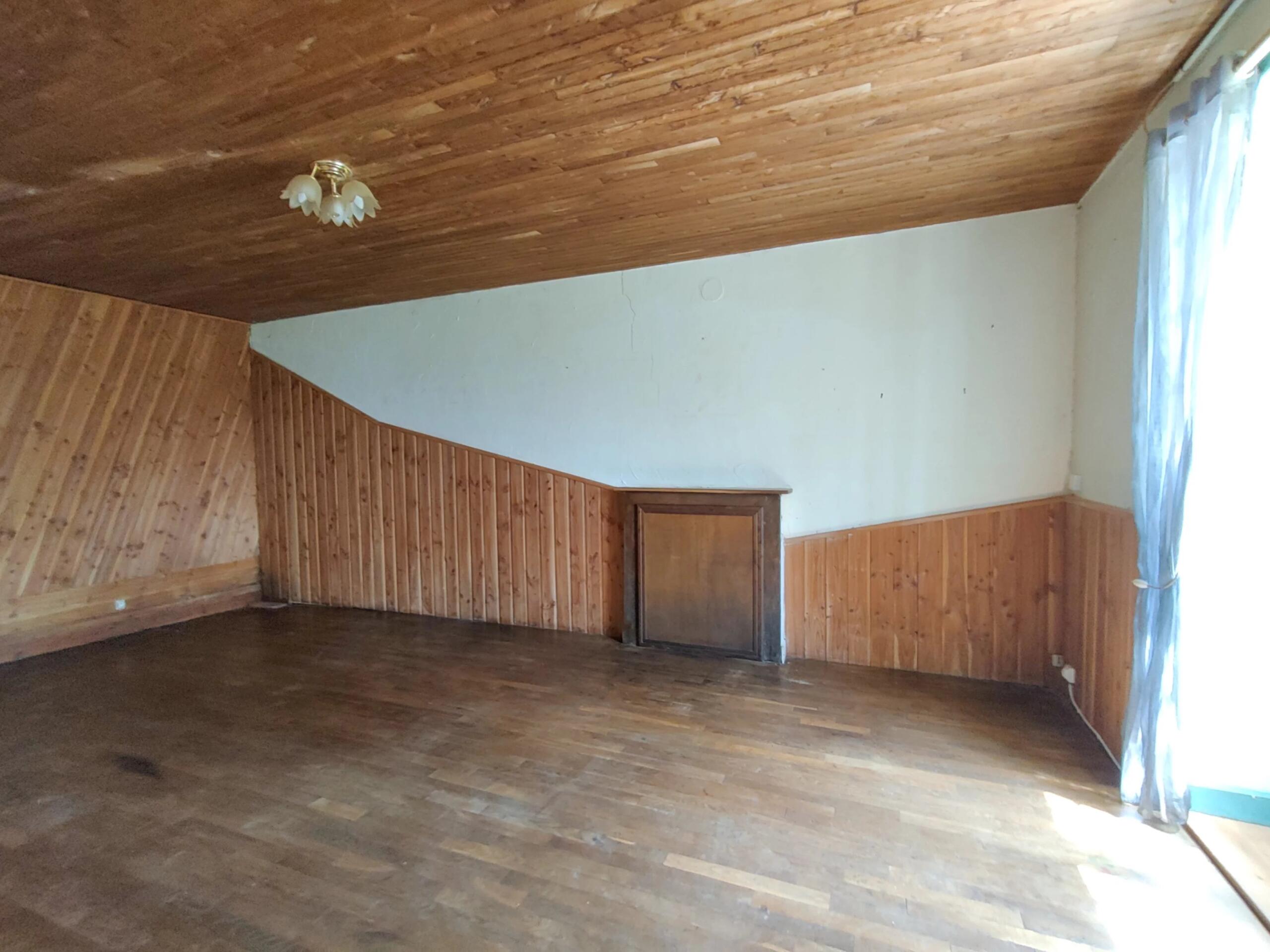 Farm House in countryside, Limousin – France – BVI85170