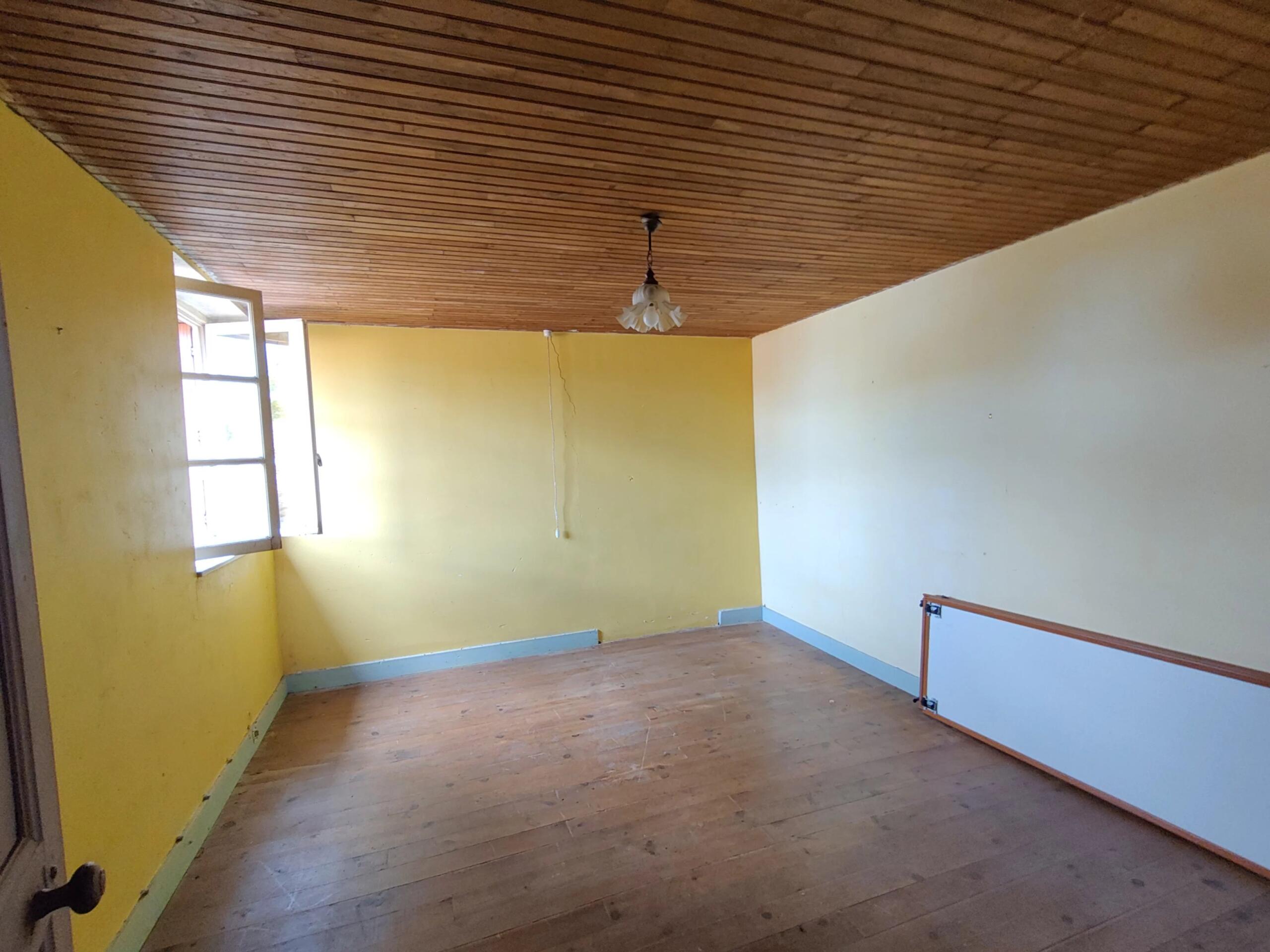 Farm House in countryside, Limousin – France – BVI85170