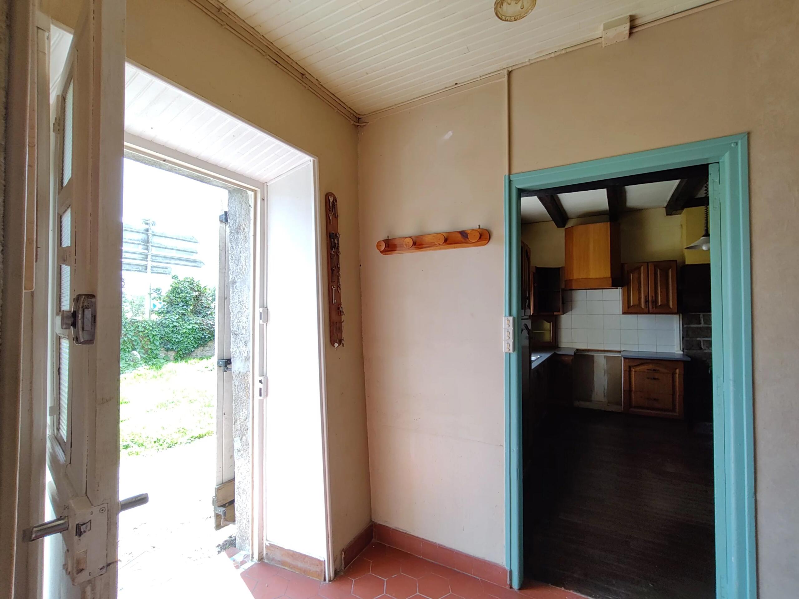 Farm House in countryside, Limousin – France – BVI85170