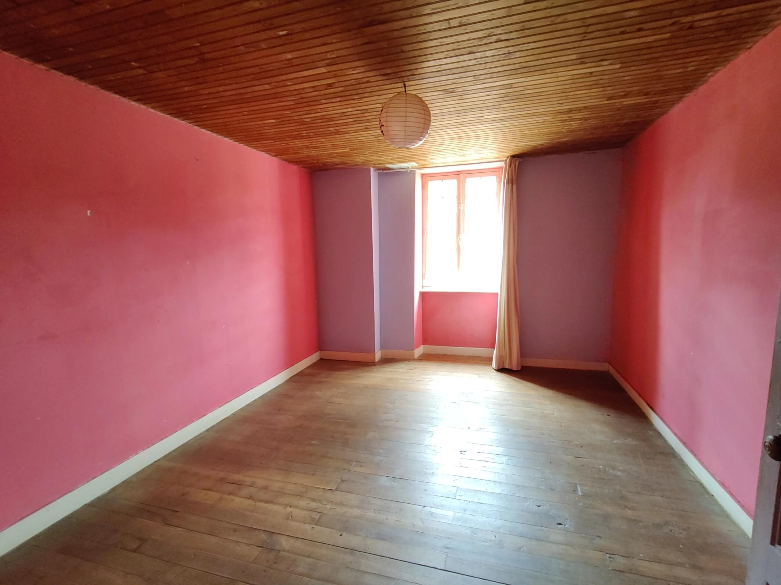 Farm House in countryside, Limousin – France – BVI85170