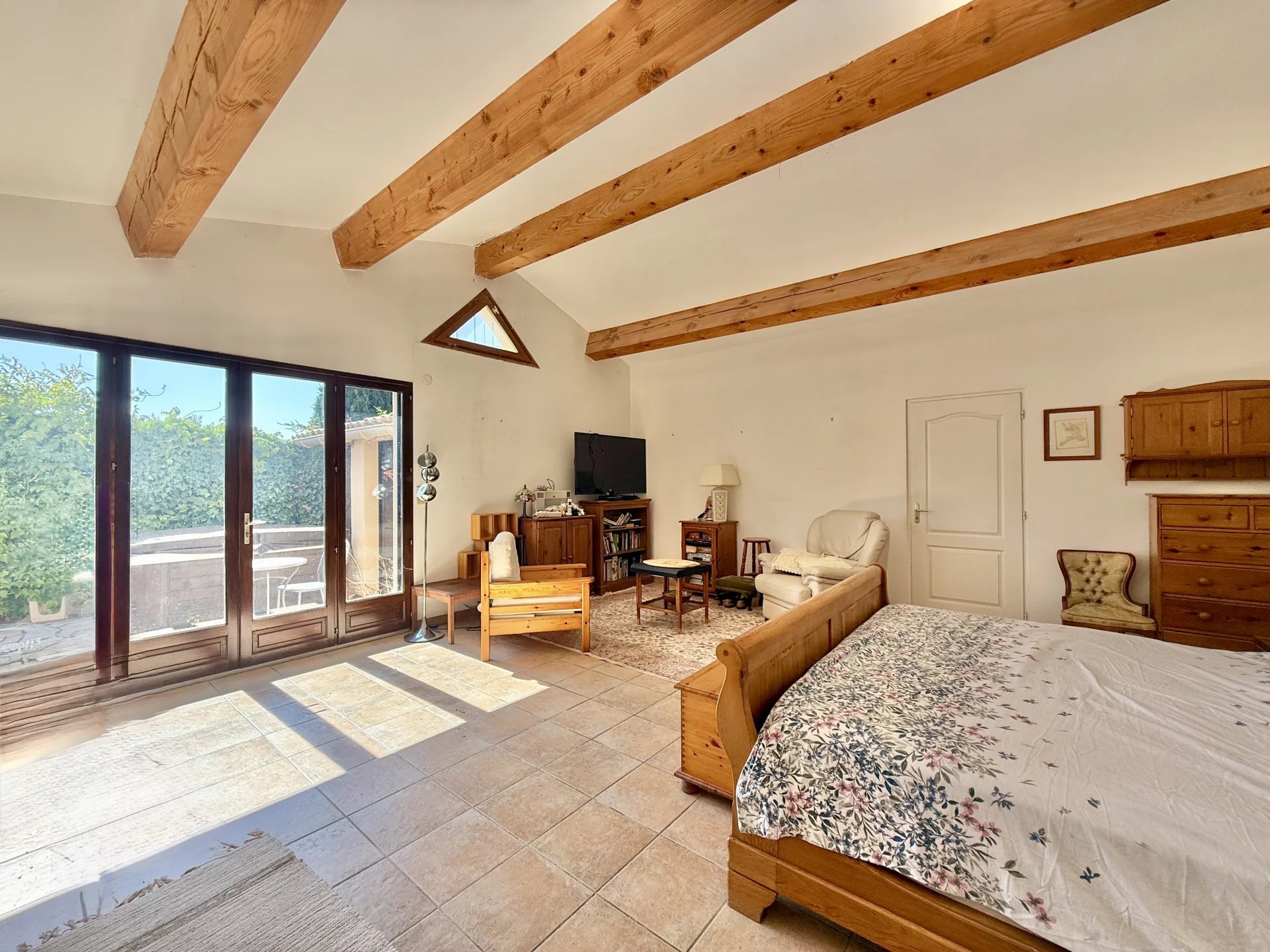 A rare find  – A villa-style with plenty of character!, Languedoc-Roussillon – France – BVI78192