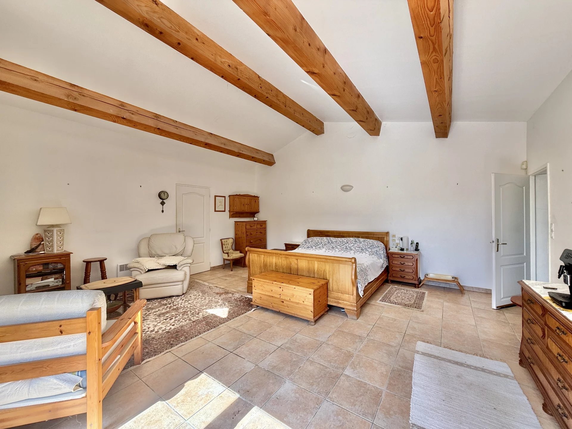 A rare find  – A villa-style with plenty of character!, Languedoc-Roussillon – France – BVI78192