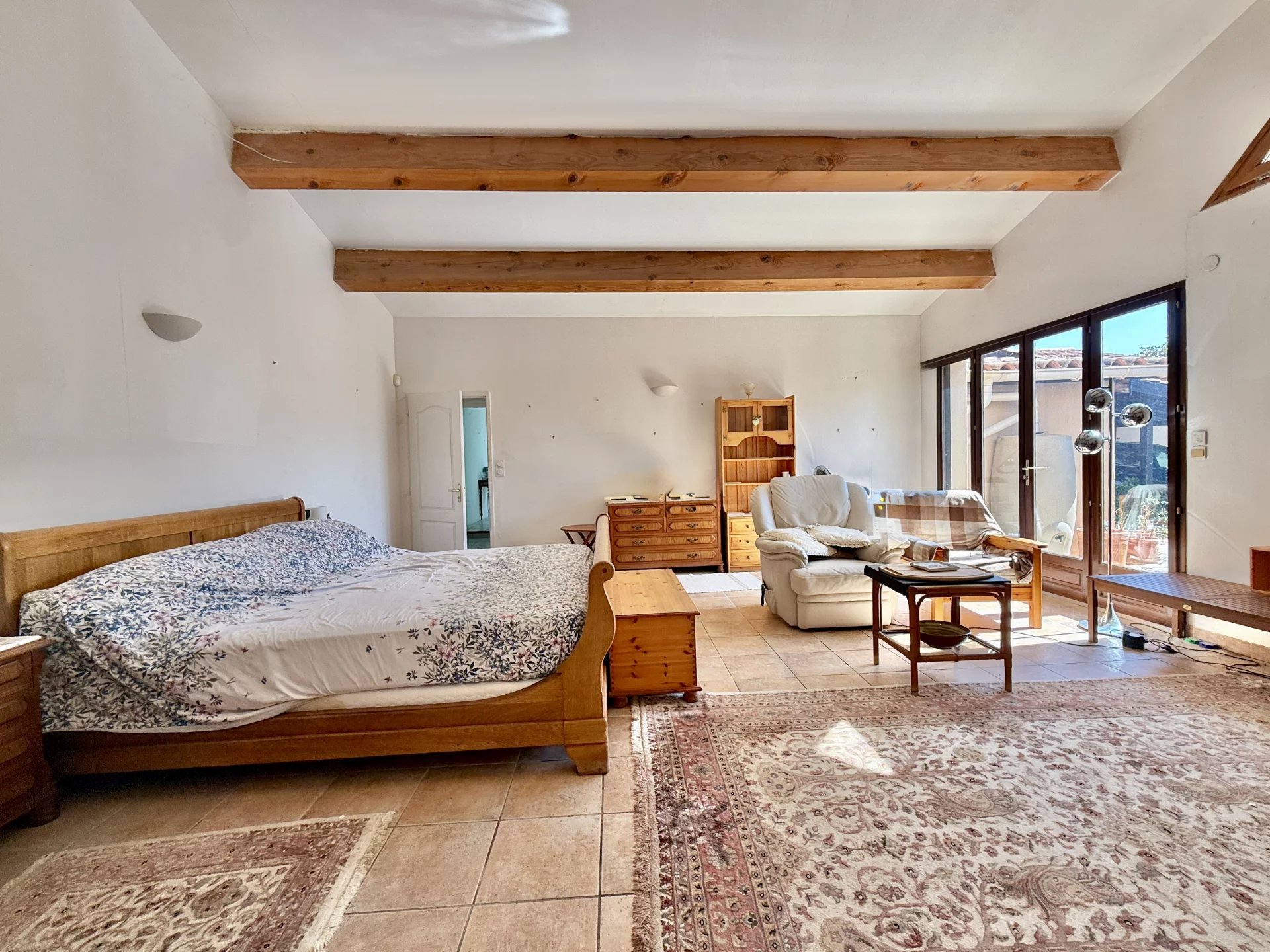 A rare find  – A villa-style with plenty of character!, Languedoc-Roussillon – France – BVI78192