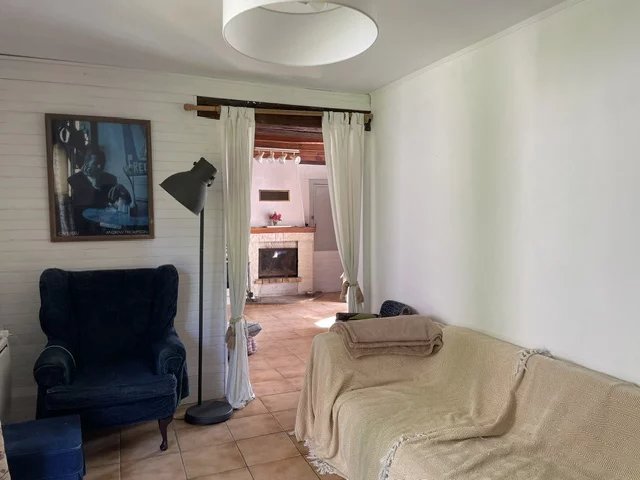 Charming 2-Bedroom house in Saint-Bazile, France, Limousin – France – BVI85368