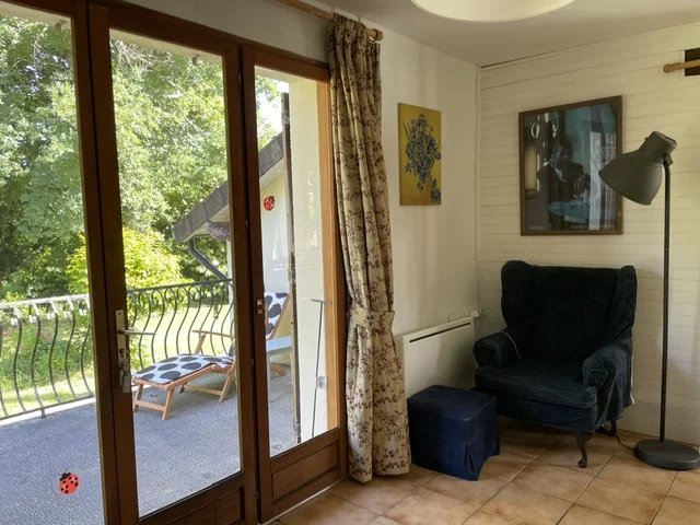 Charming 2-Bedroom house in Saint-Bazile, France, Limousin – France – BVI85368
