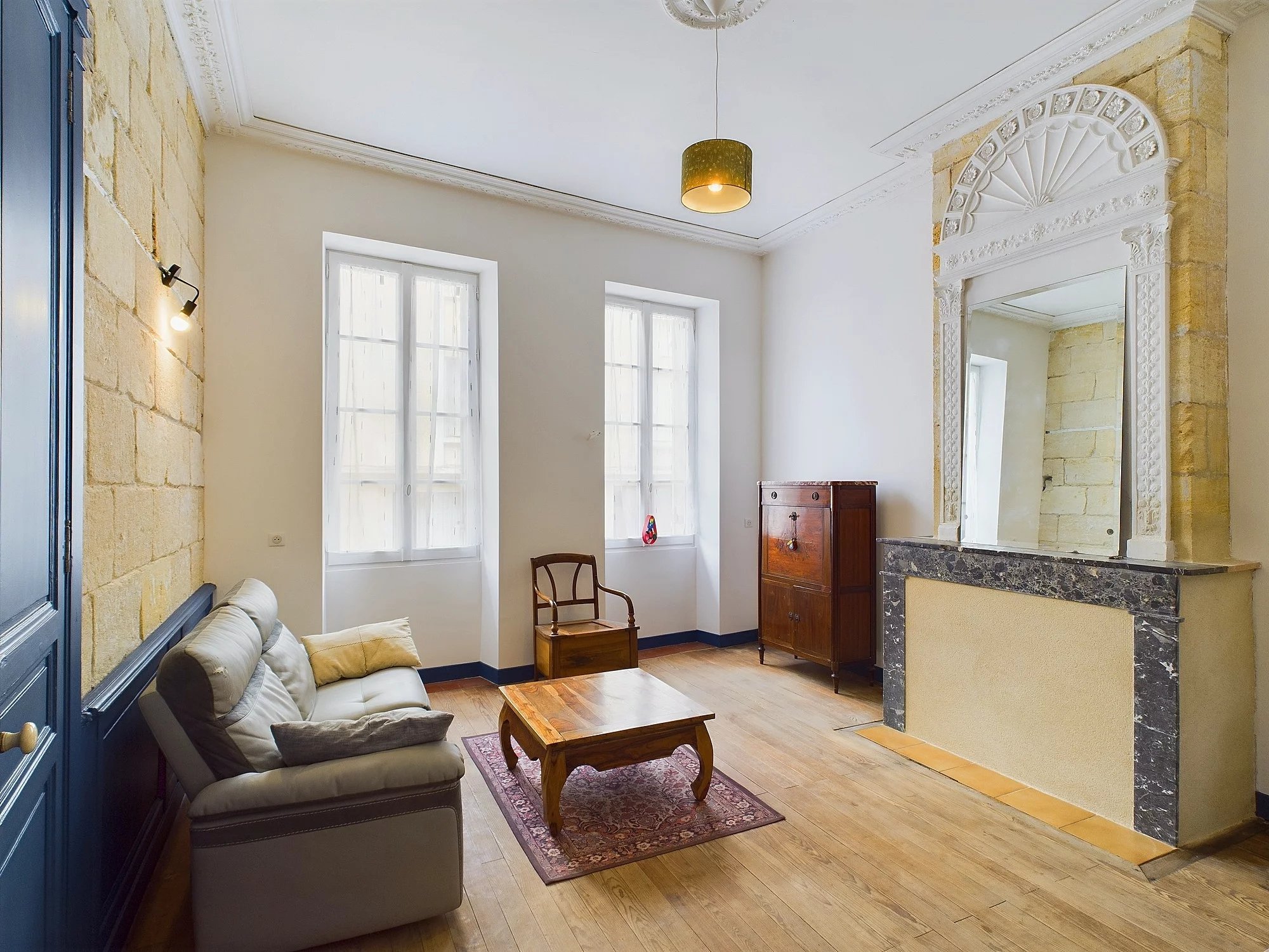 Beautiful 5-bedroom stone building with garden, Aquitaine – France – BVI76332