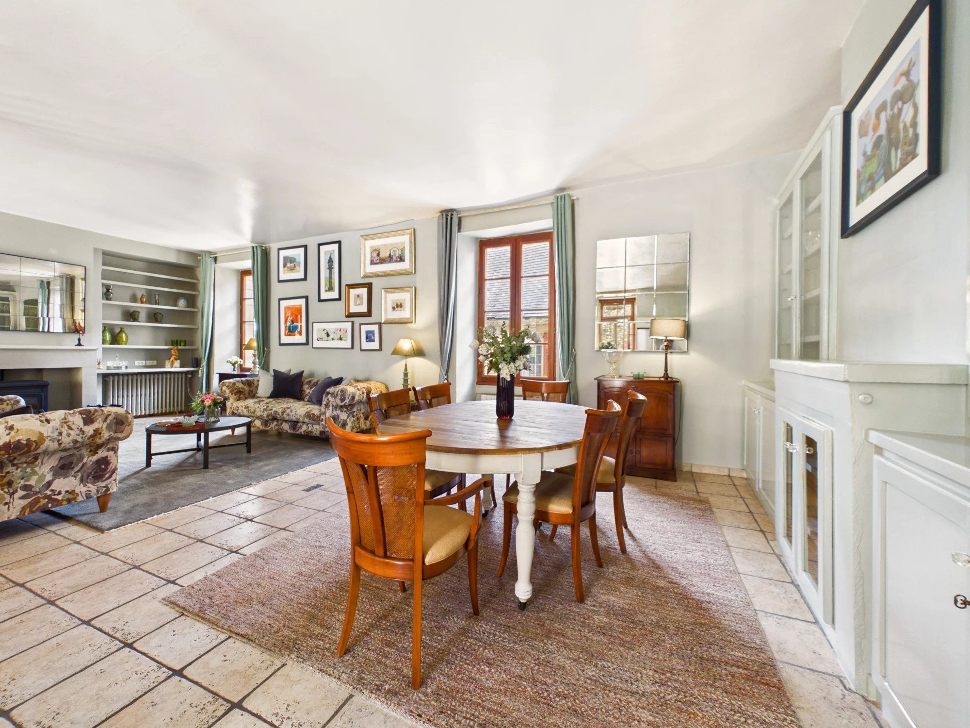Charming Renovated House with Pool in Le Bugue, Aquitaine – France – BVI85801