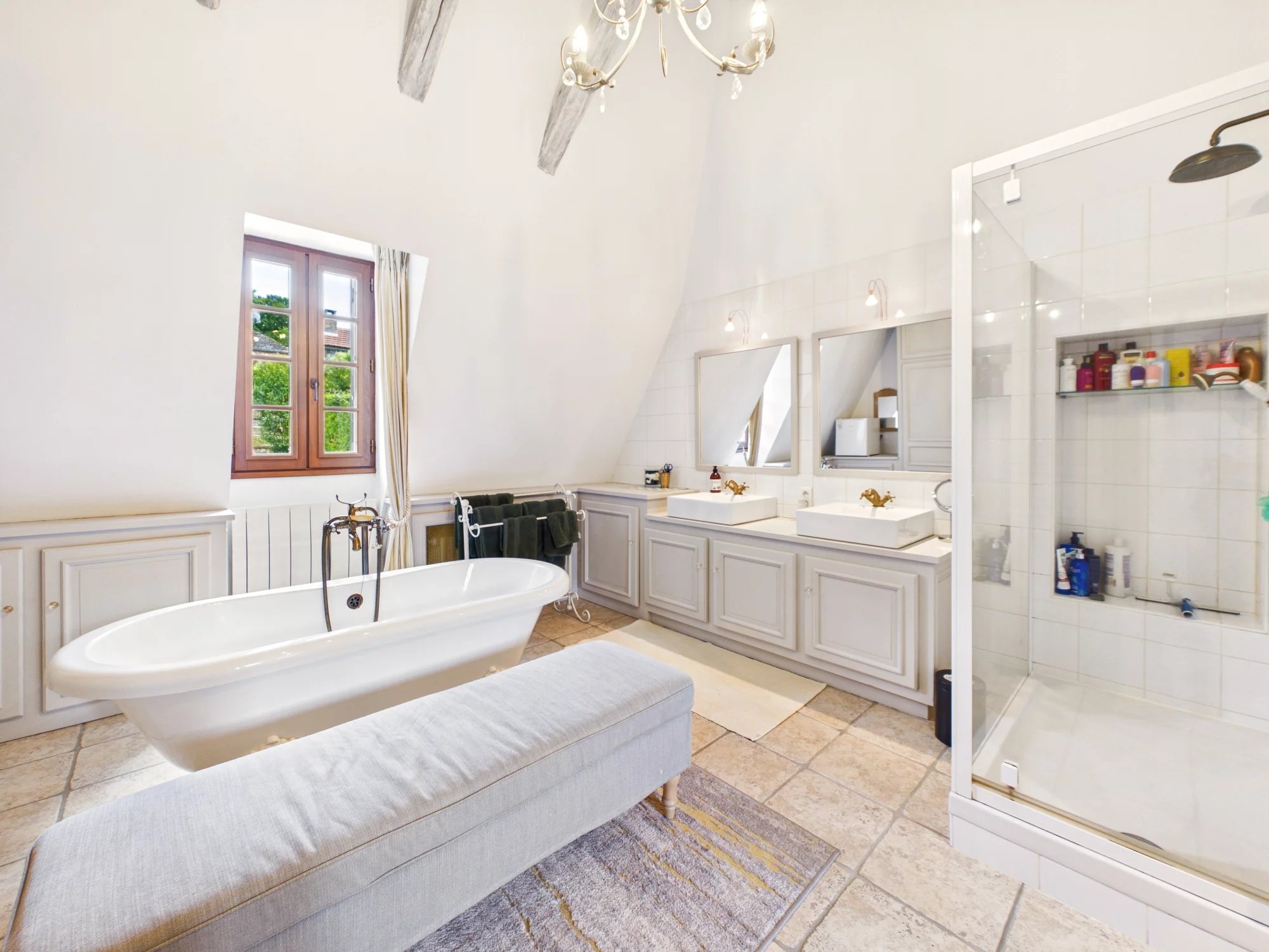 Charming Renovated House with Pool in Le Bugue, Aquitaine – France – BVI85801